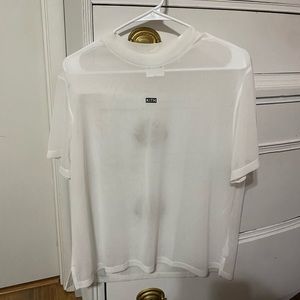 Kith Sheer top